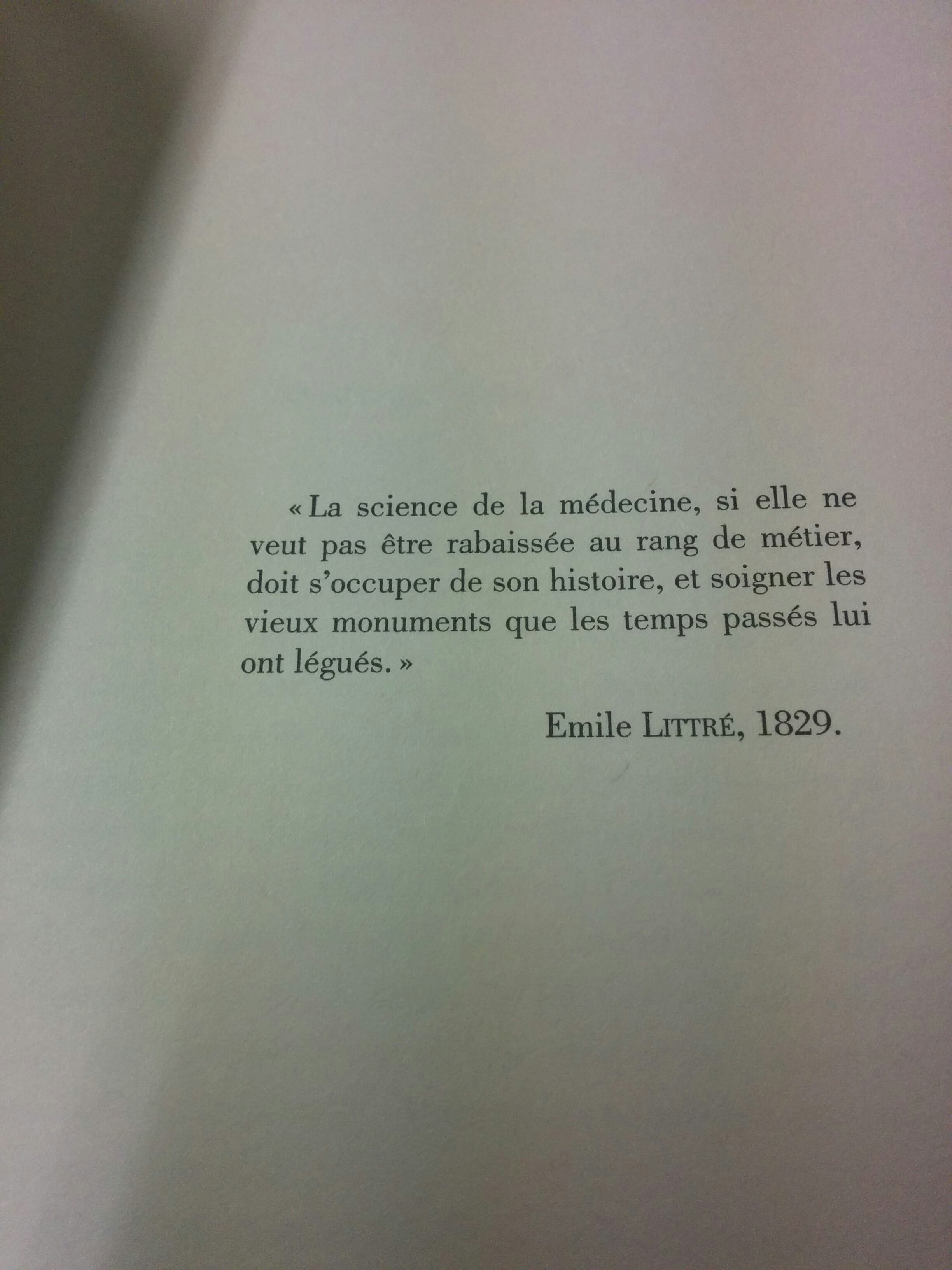 Epigraph