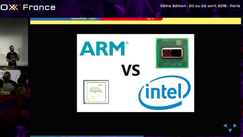 DevOps vu par un Hacker 🇫🇷